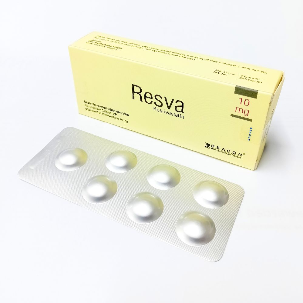 Resva 10