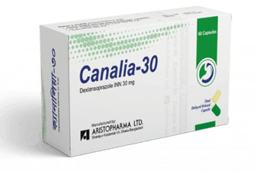 Canalia 30