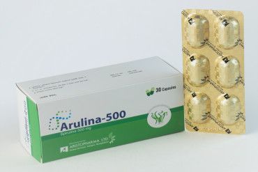 Arulina 500