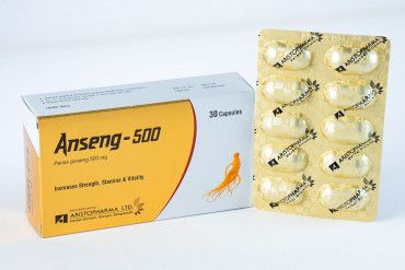 Anseng-500