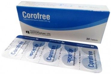 Corofree 200