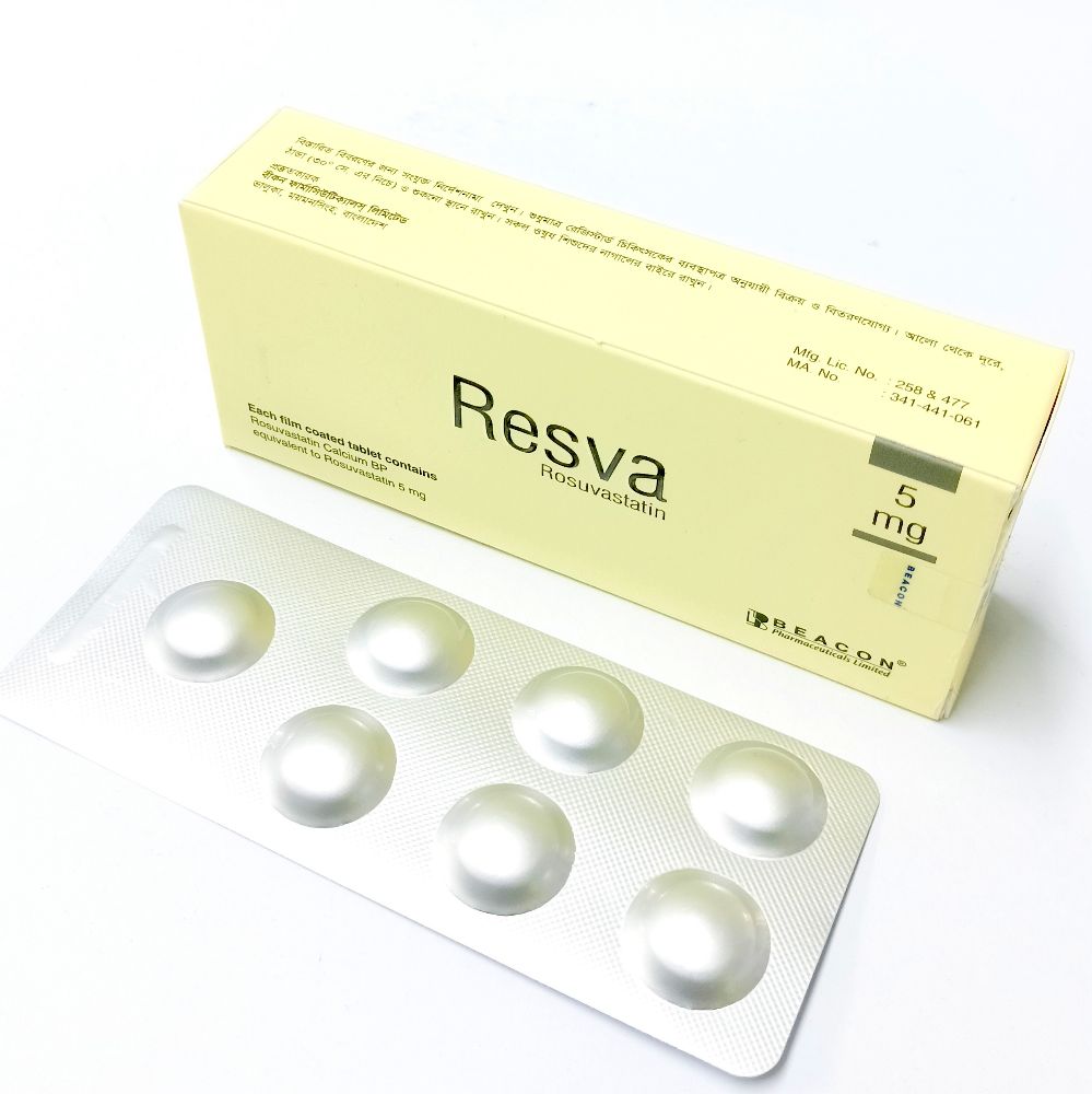 Resva 5