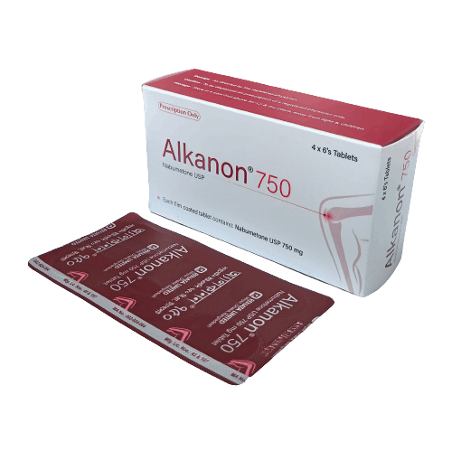 Alkanon 750