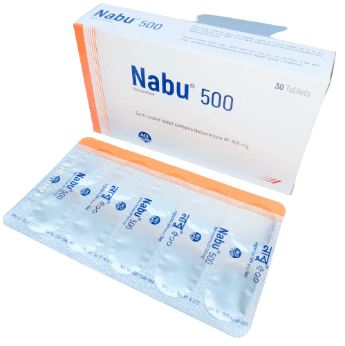 Nabu 500