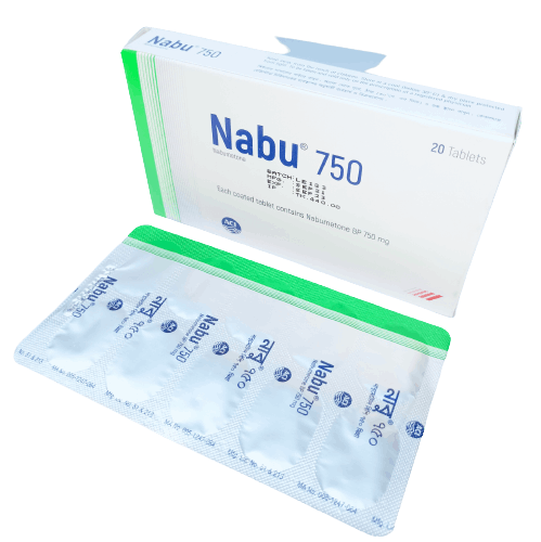 Nabu 750