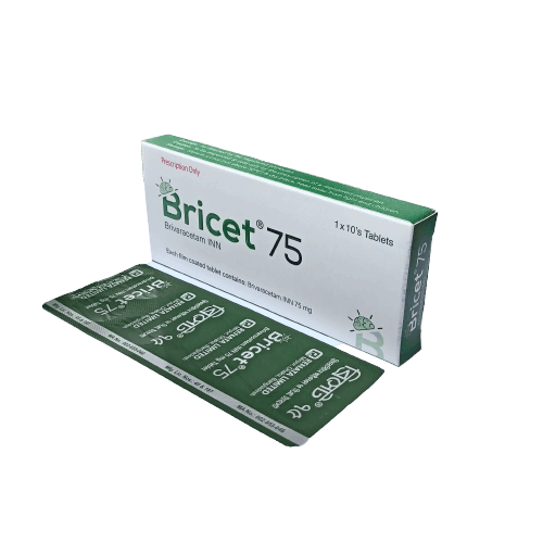 Bricet 75