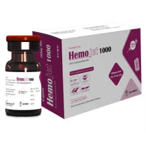 Hemoject 1000