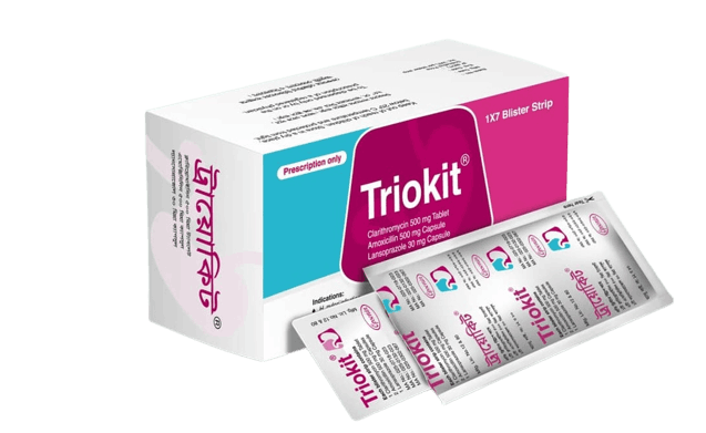 Triokit