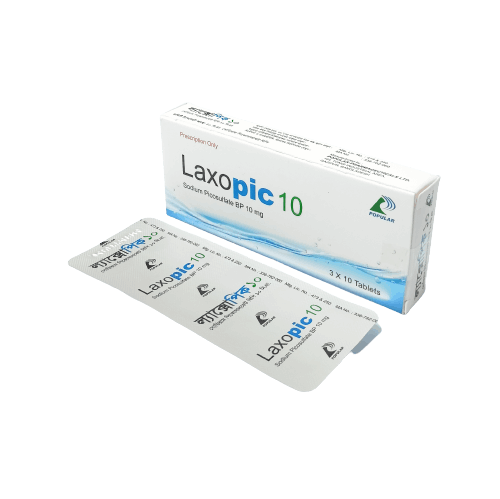 Laxopic 10