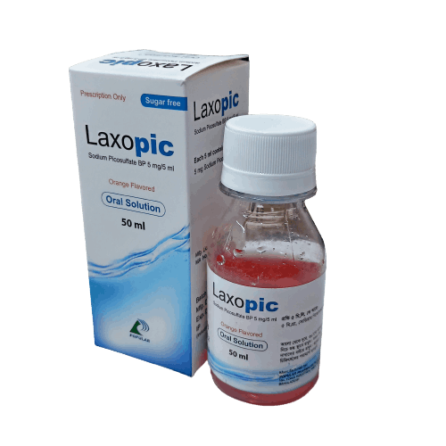 Laxopic