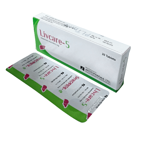 Livcare 5