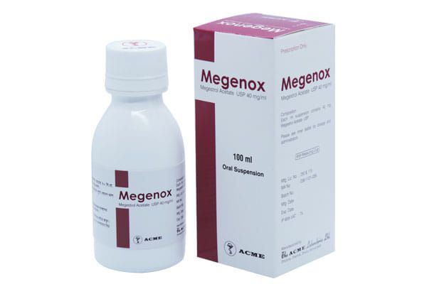 Megenox