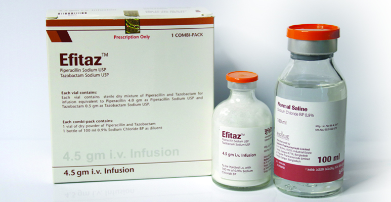 Efitaz IV