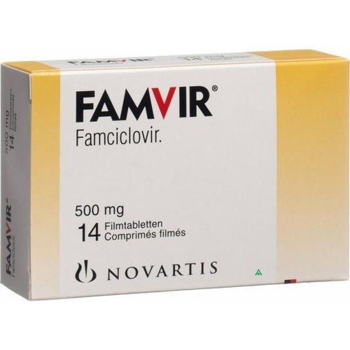 Famvir 500