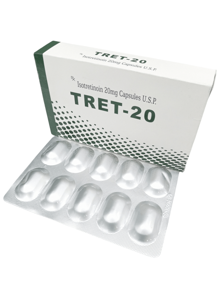 Tret 20