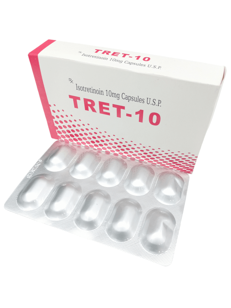 Tret 10