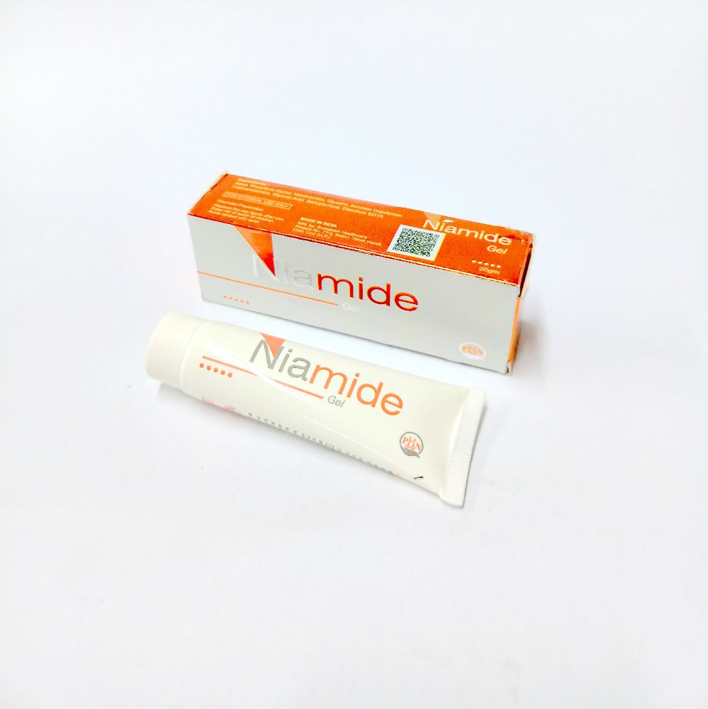 Niamide Gel