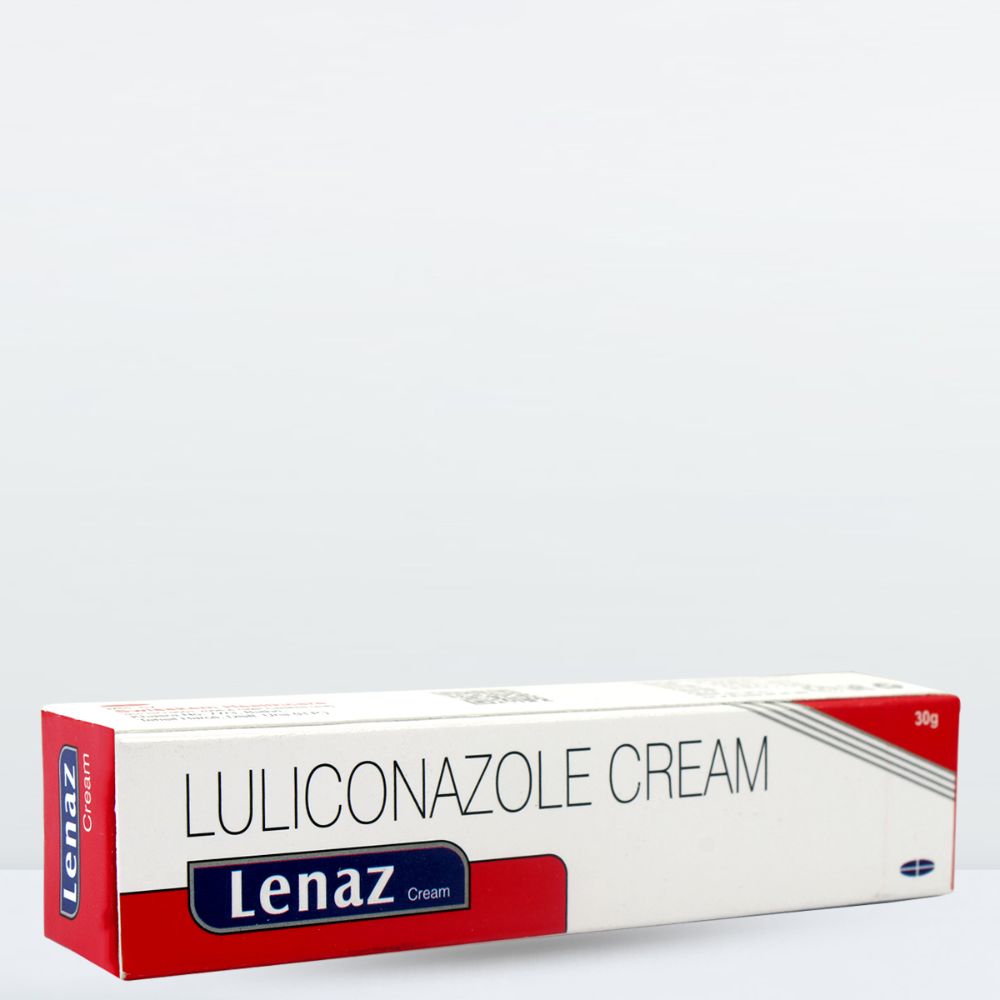 Lenaz Cream