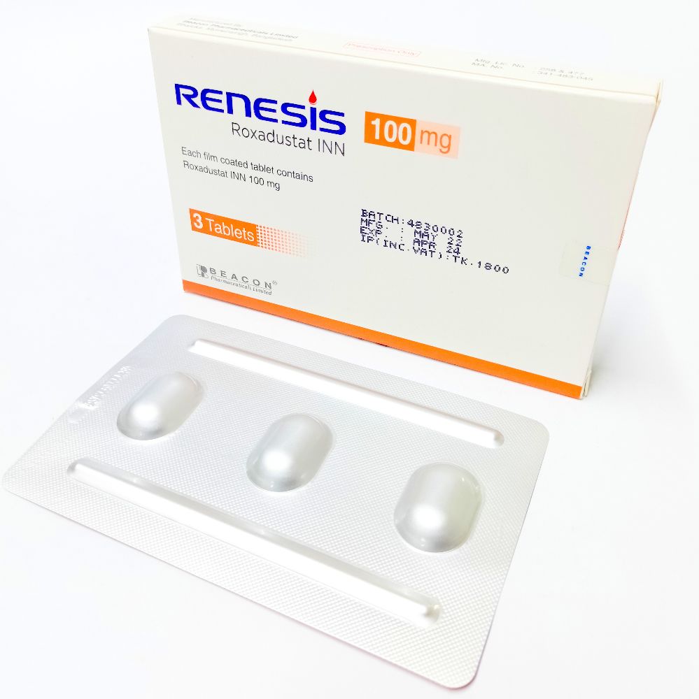 Renesis 100