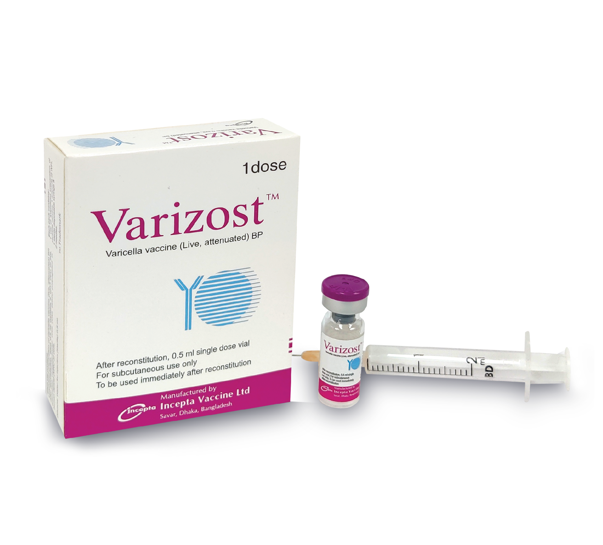 Varizost