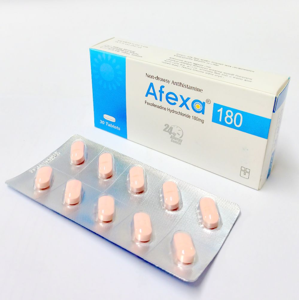 Afexa 180