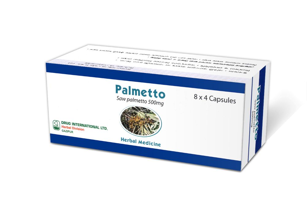 Palmetto