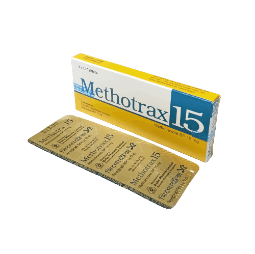 Methotrax 15