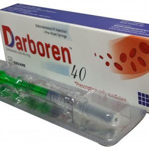 Darboren 40