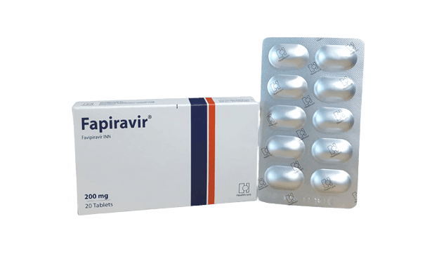 Fapiravir