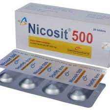 Nicosit 500