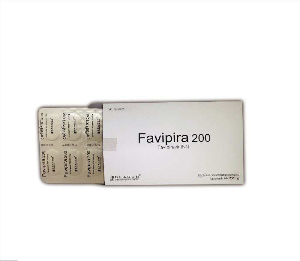 Favipira 200