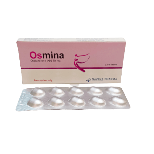 Osmina 60