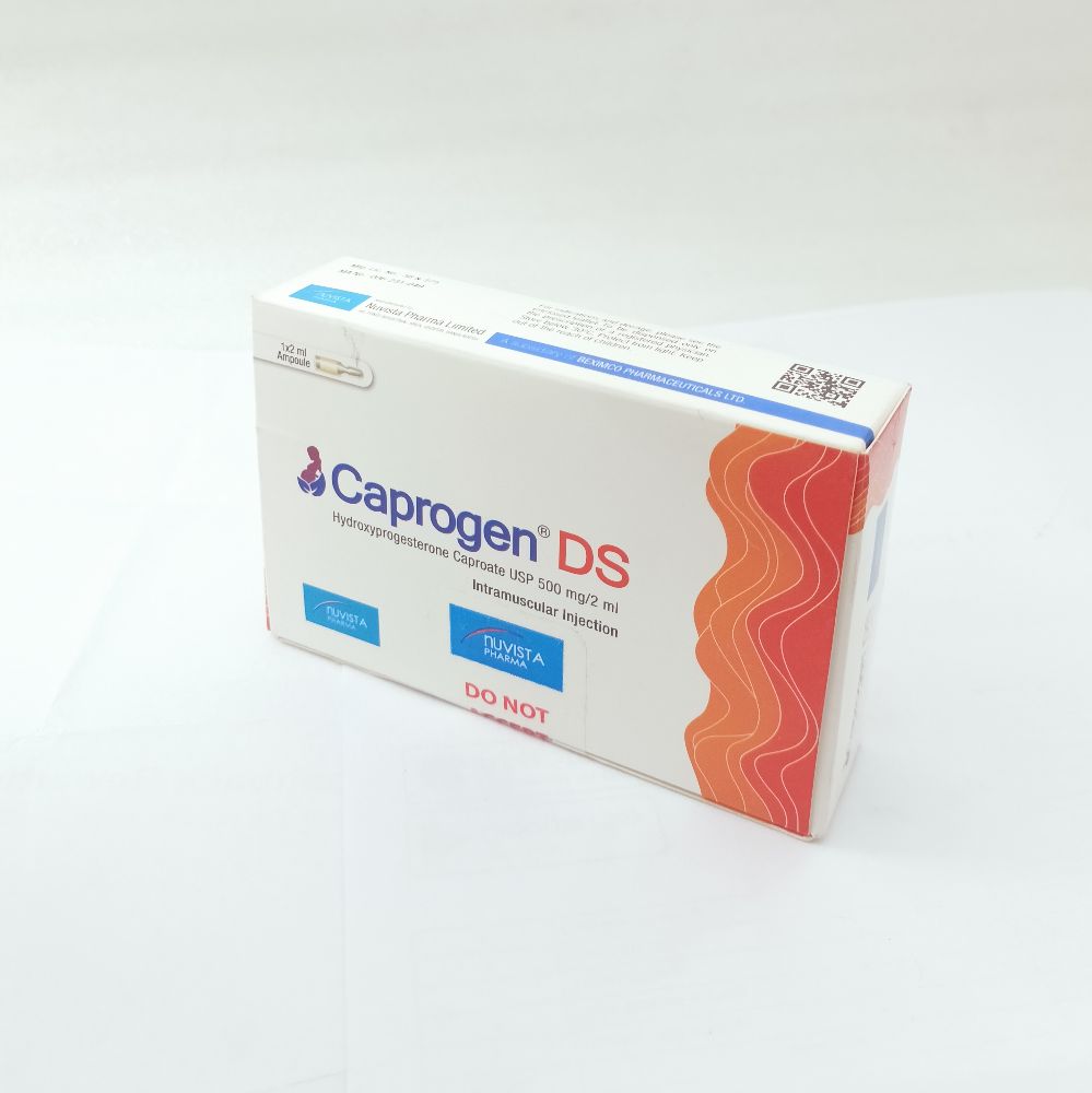 Caprogen DS Injection