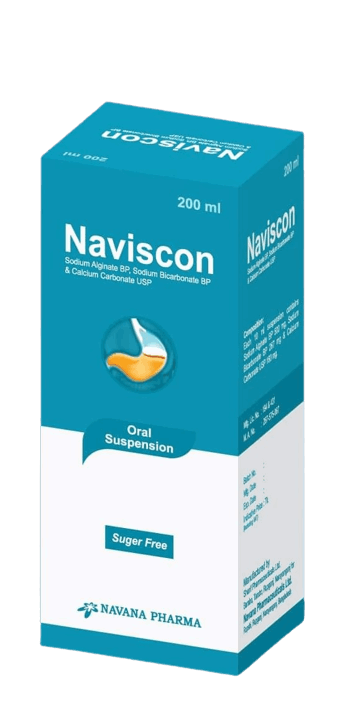 Naviscon