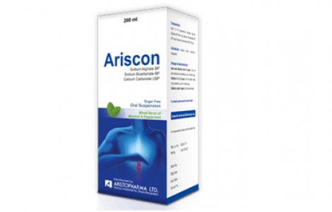 Ariscon