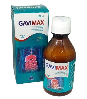 Gavimax