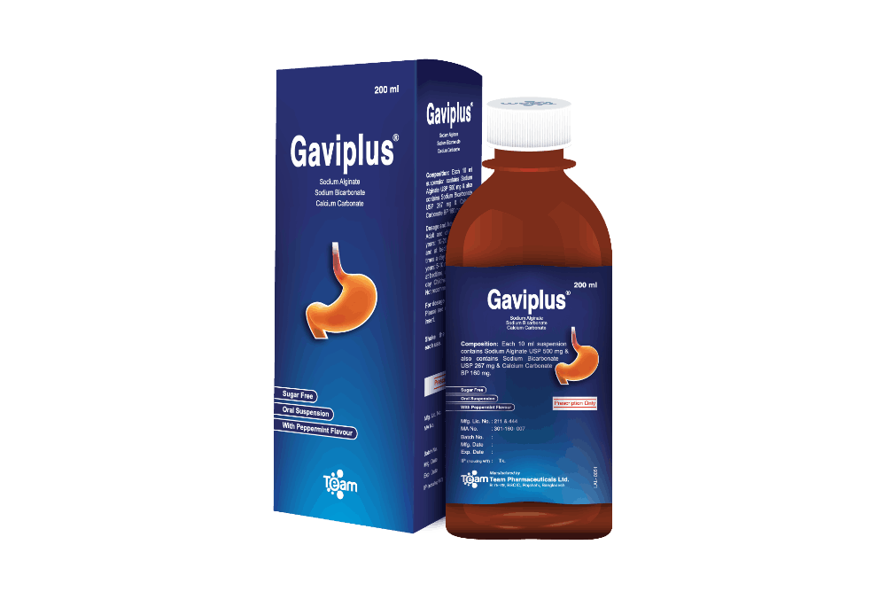 Gaviplus