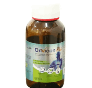 Onvicon Plus