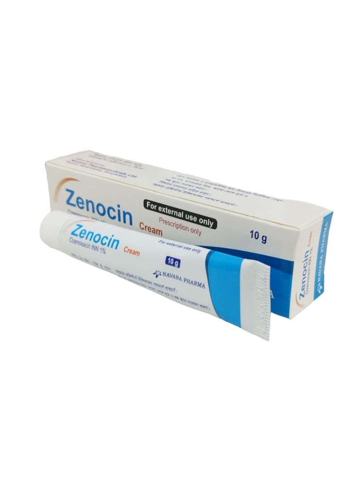 Zenocin