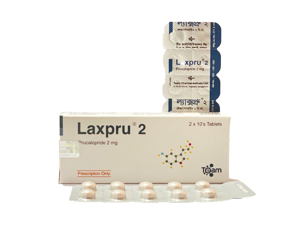 Laxpru 2