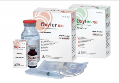 Oxyfer 1gm