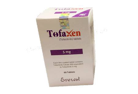 Tofaxen