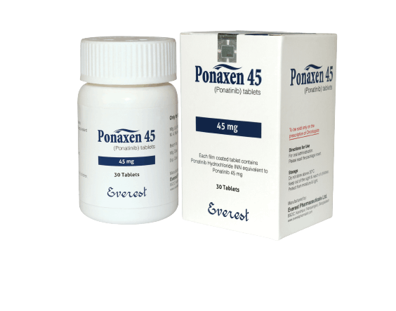 Ponaxen 45