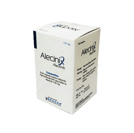 Alecinix 150