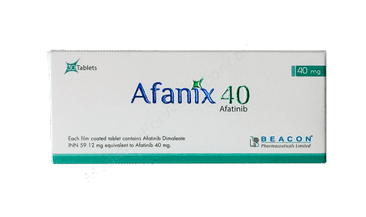 Afanix 40