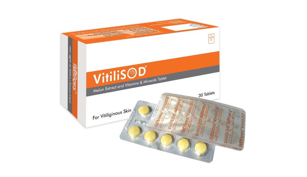 Vitilisod