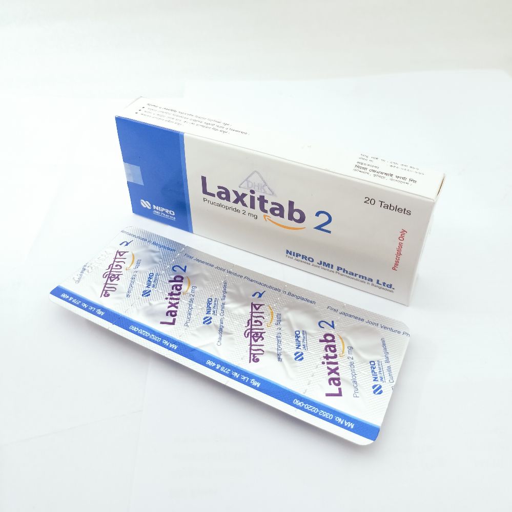 Laxitab 2