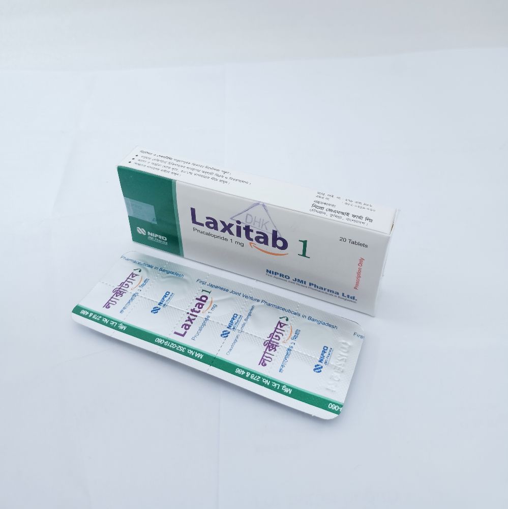 Laxitab 1