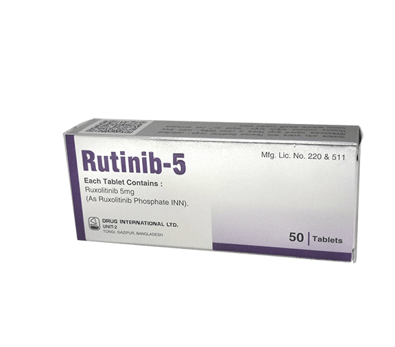 Rutinib 5