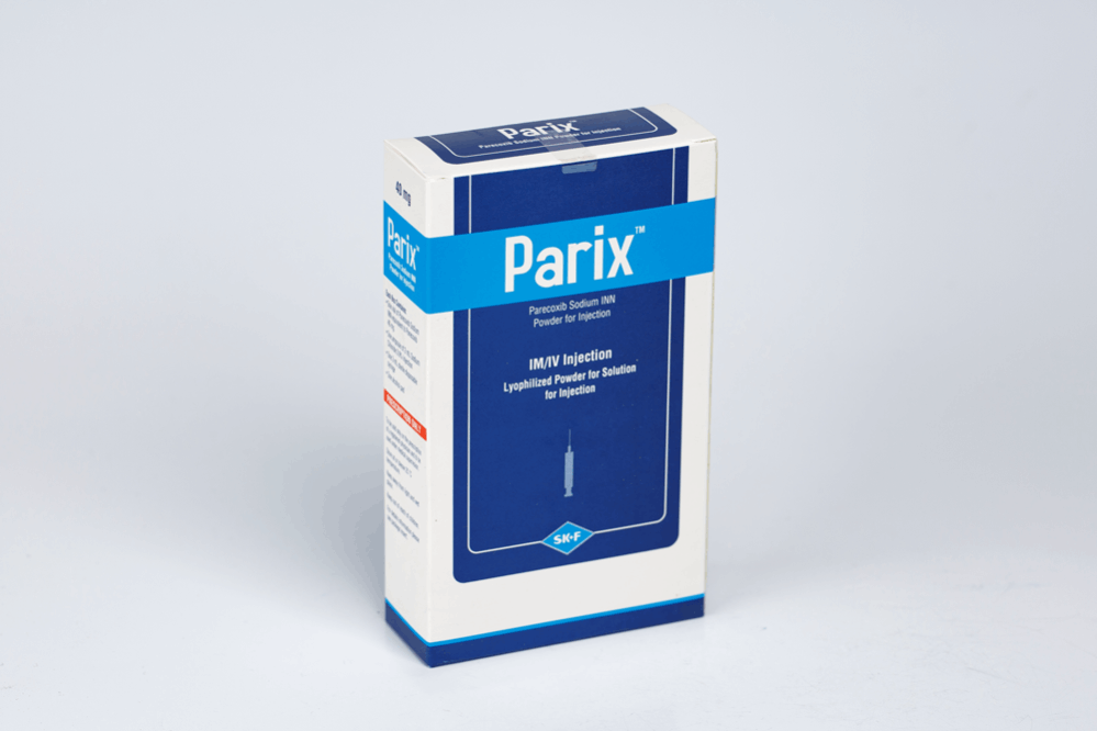 Parix 40